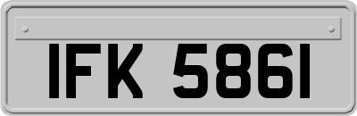 IFK5861