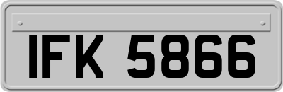 IFK5866