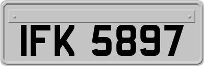 IFK5897