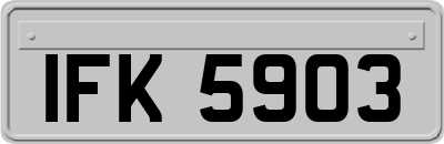 IFK5903