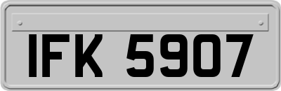 IFK5907