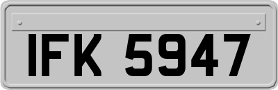 IFK5947