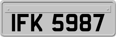 IFK5987