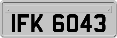 IFK6043