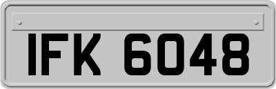 IFK6048