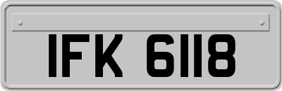 IFK6118