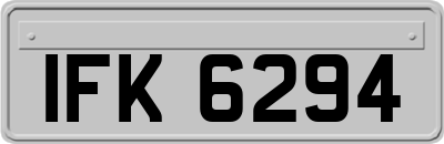 IFK6294