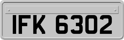 IFK6302