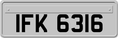 IFK6316