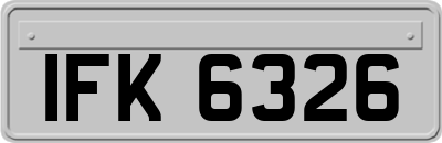 IFK6326