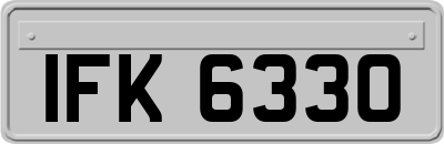 IFK6330