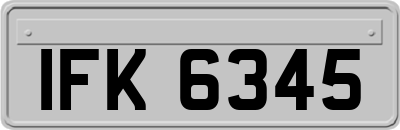 IFK6345