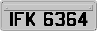 IFK6364