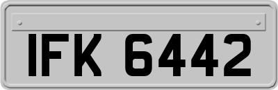 IFK6442