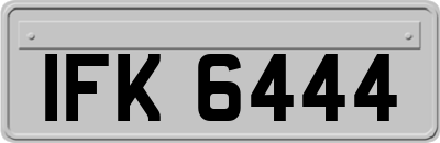 IFK6444