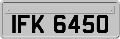 IFK6450