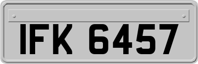 IFK6457