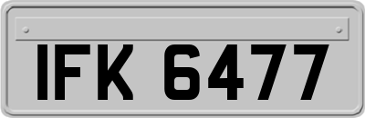 IFK6477