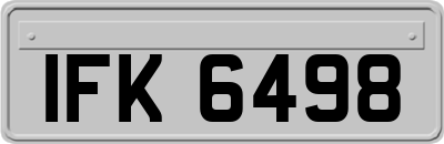 IFK6498