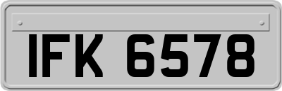 IFK6578