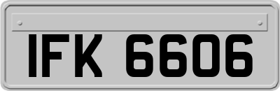 IFK6606