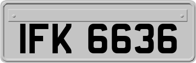 IFK6636