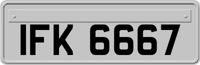 IFK6667