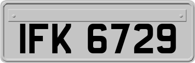 IFK6729