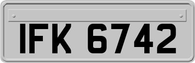 IFK6742