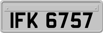 IFK6757