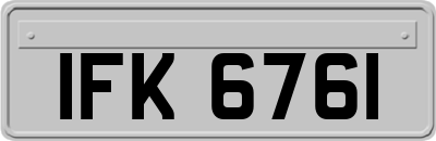 IFK6761