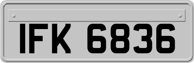 IFK6836