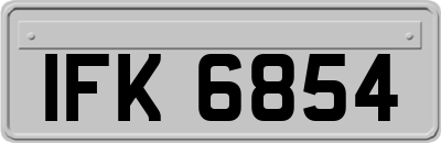 IFK6854