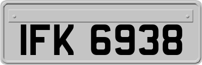 IFK6938