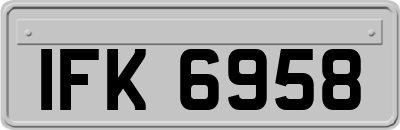 IFK6958