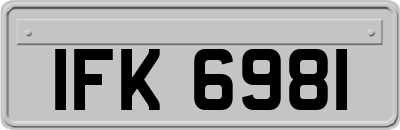 IFK6981