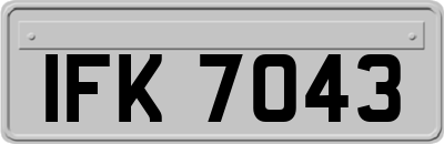 IFK7043
