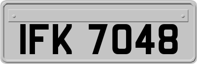 IFK7048