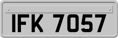 IFK7057