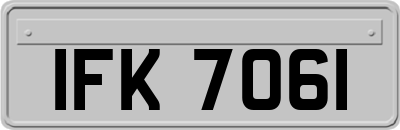 IFK7061