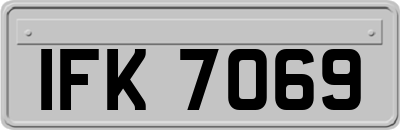 IFK7069