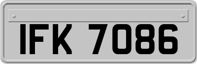 IFK7086