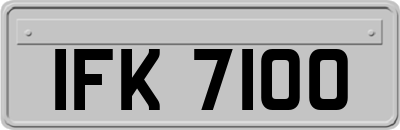 IFK7100