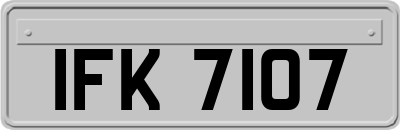 IFK7107