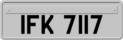IFK7117