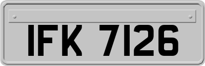 IFK7126