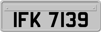 IFK7139