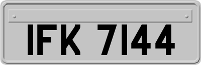 IFK7144