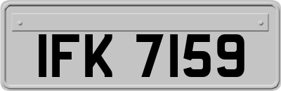 IFK7159