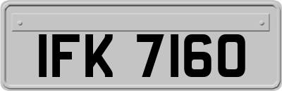 IFK7160